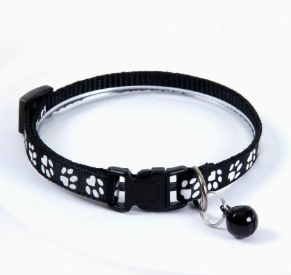 adjustable collar