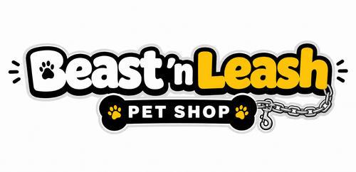Beast'nLeash
